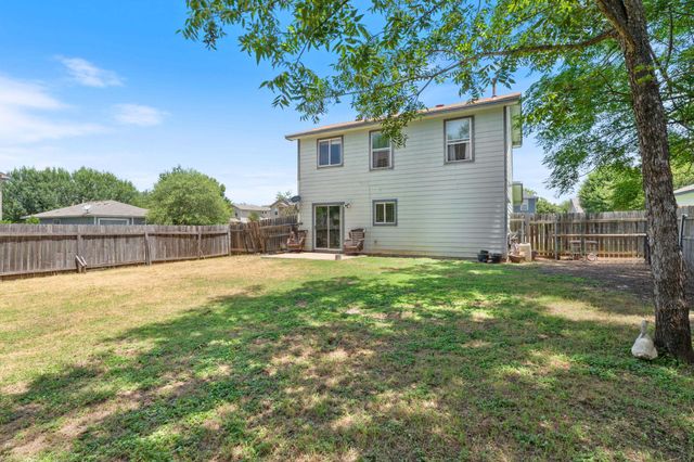 14301 Sandifer ST, Austin, TX 78725