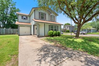 14301 Sandifer ST, Austin, TX 78725