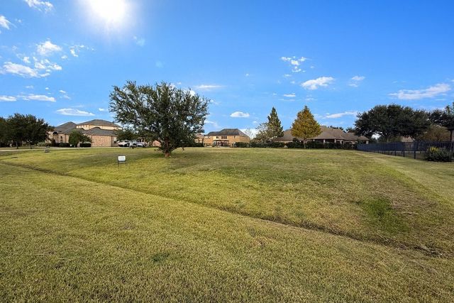3614 Vacanti Drive, Richmond, TX 77406