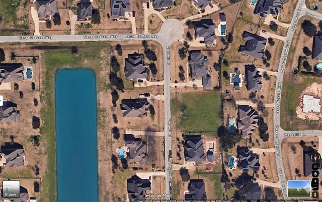3614 Vacanti Drive, Richmond, TX 77406