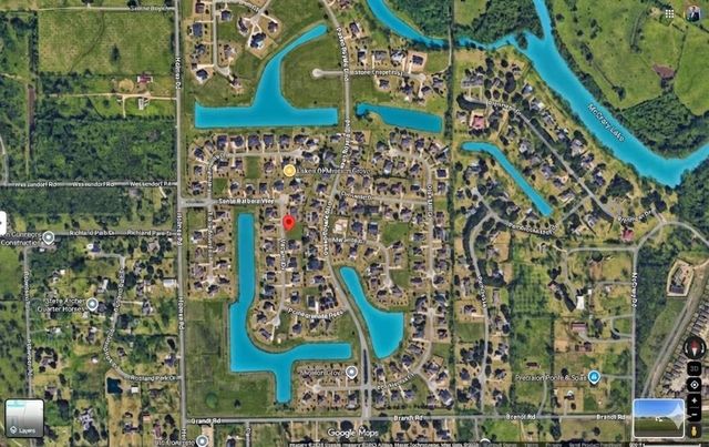 3614 Vacanti Drive, Richmond, TX 77406