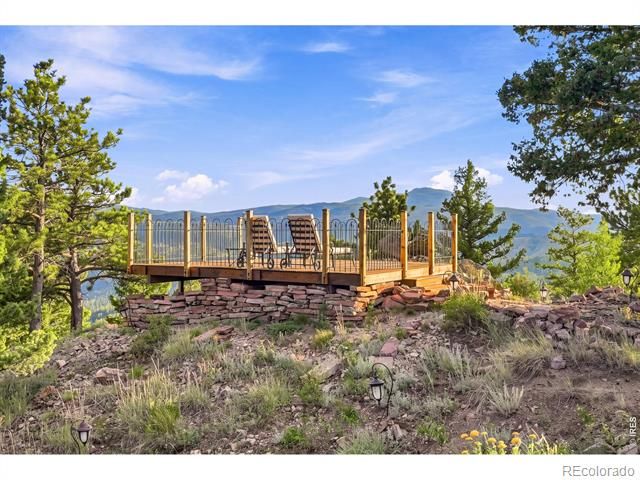 2717 Bison Drive, Boulder, CO 80302