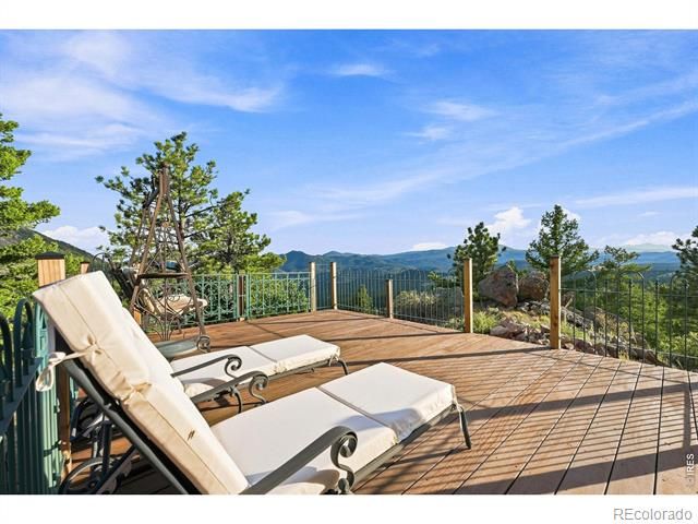 2717 Bison Drive, Boulder, CO 80302
