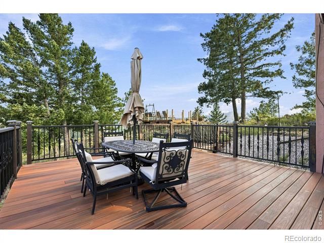 2717 Bison Drive, Boulder, CO 80302