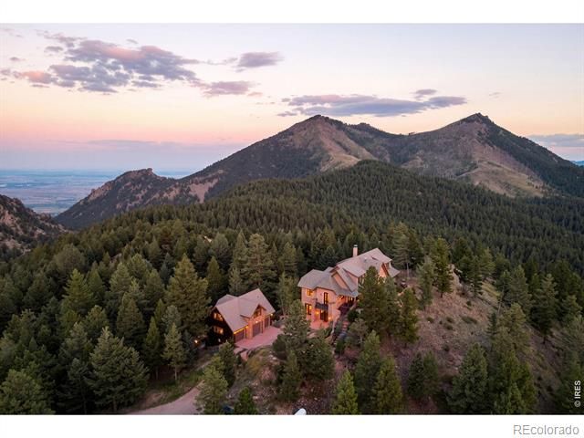 2717 Bison Drive, Boulder, CO 80302
