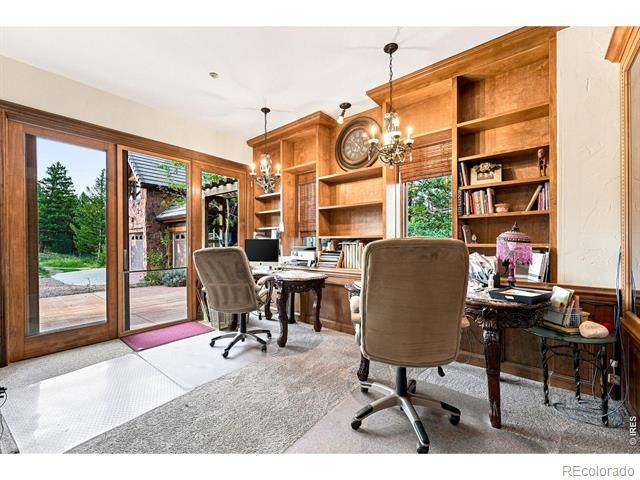 2717 Bison Drive, Boulder, CO 80302