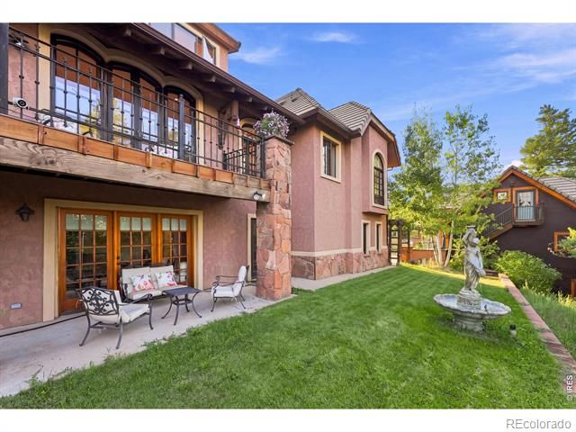 2717 Bison Drive, Boulder, CO 80302