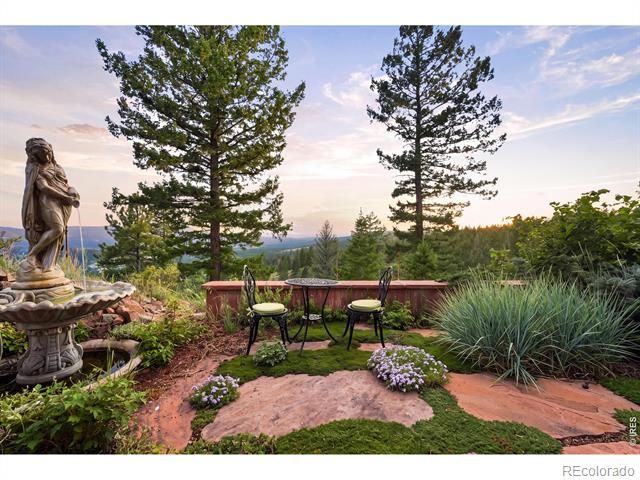 2717 Bison Drive, Boulder, CO 80302