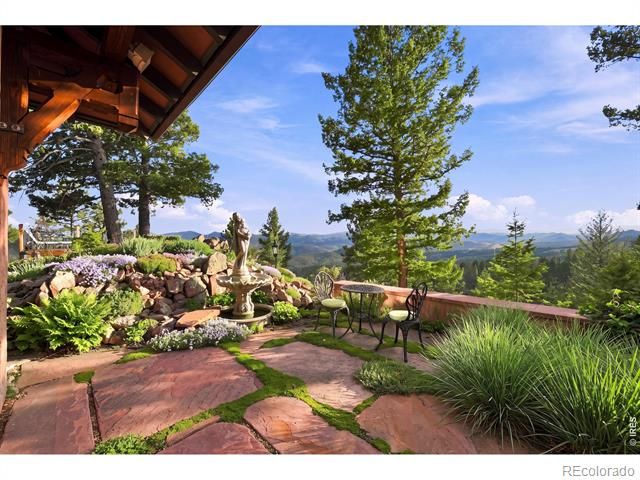 2717 Bison Drive, Boulder, CO 80302