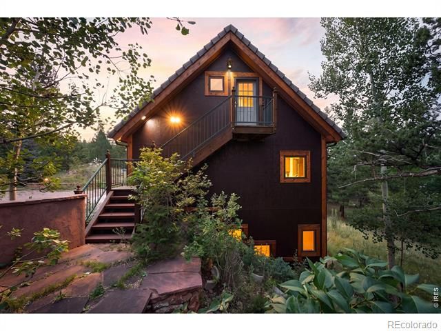 2717 Bison Drive, Boulder, CO 80302