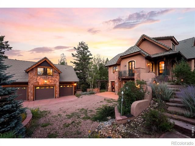 2717 Bison Drive, Boulder, CO 80302