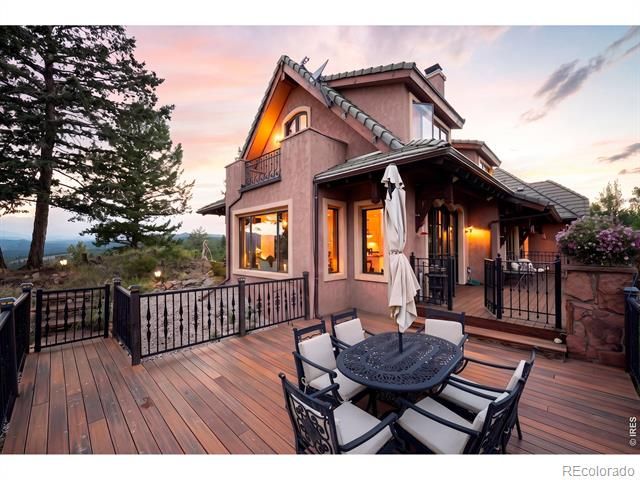 2717 Bison Drive, Boulder, CO 80302