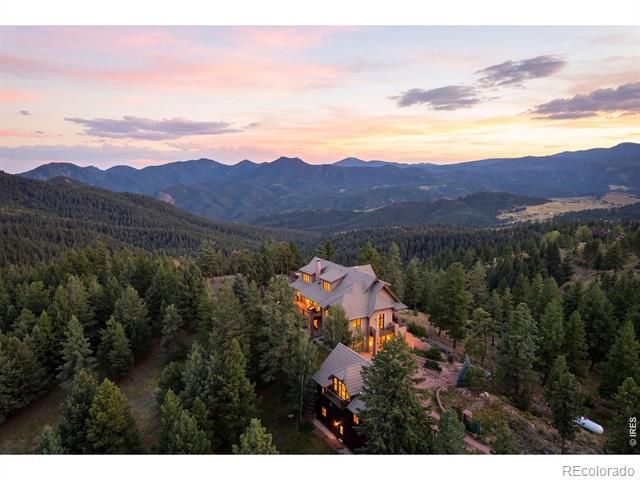 2717 Bison Drive, Boulder, CO 80302