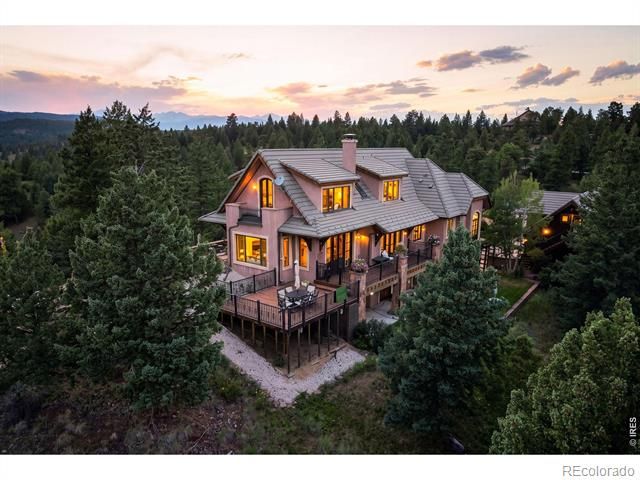 2717 Bison Drive, Boulder, CO 80302