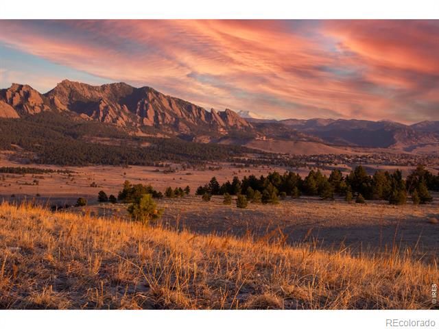 2717 Bison Drive, Boulder, CO 80302