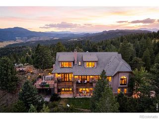 2717 Bison Drive, Boulder, CO 80302