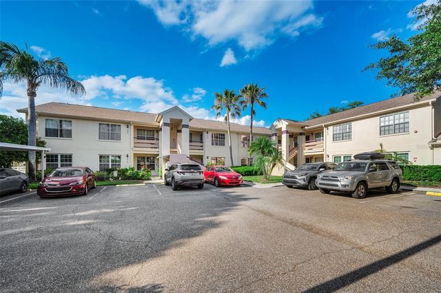 7837 HARDWICK DRIVE 327, New Port Richey, FL 34653