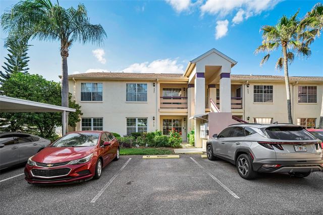 7837 HARDWICK DRIVE 327, New Port Richey, FL 34653