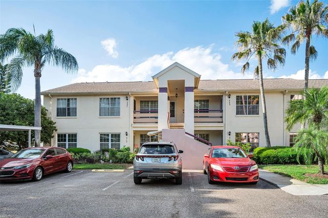 7837 HARDWICK DRIVE 327, New Port Richey, FL 34653