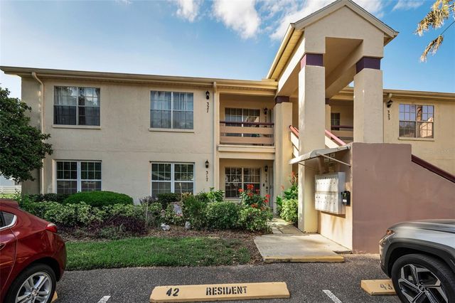 7837 HARDWICK DRIVE 327, New Port Richey, FL 34653