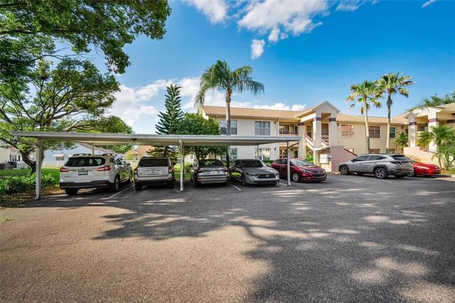 7837 HARDWICK DRIVE 327, New Port Richey, FL 34653