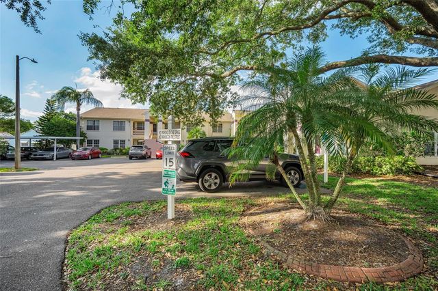 7837 HARDWICK DRIVE 327, New Port Richey, FL 34653