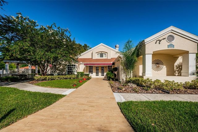 7837 HARDWICK DRIVE 327, New Port Richey, FL 34653