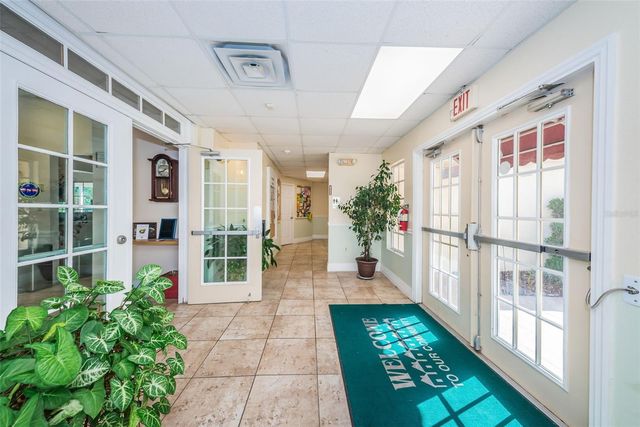 7837 HARDWICK DRIVE 327, New Port Richey, FL 34653