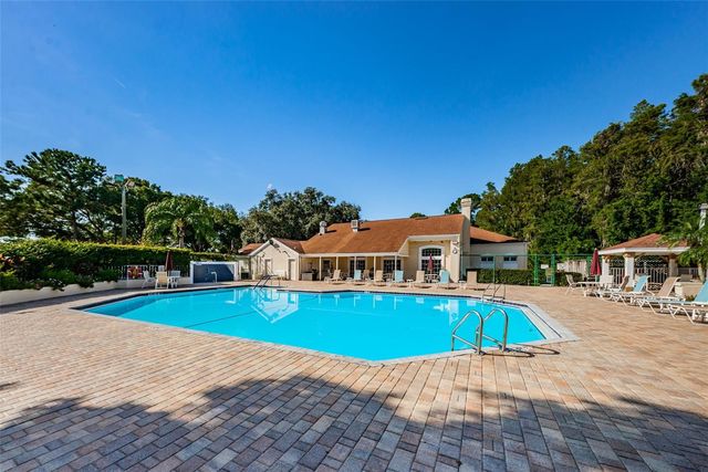 7837 HARDWICK DRIVE 327, New Port Richey, FL 34653