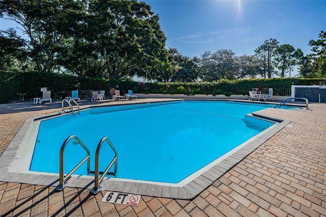 7837 HARDWICK DRIVE 327, New Port Richey, FL 34653