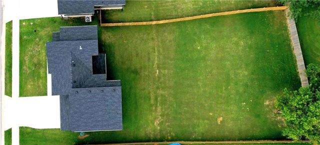 1317 Bunker Drive, Pea Ridge, AR 72751