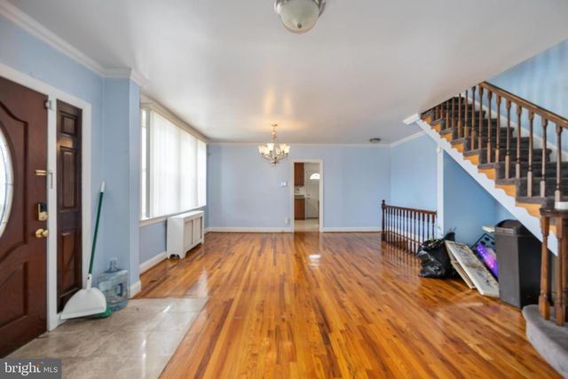 537 ELM AVE, Upper Darby, PA 19082