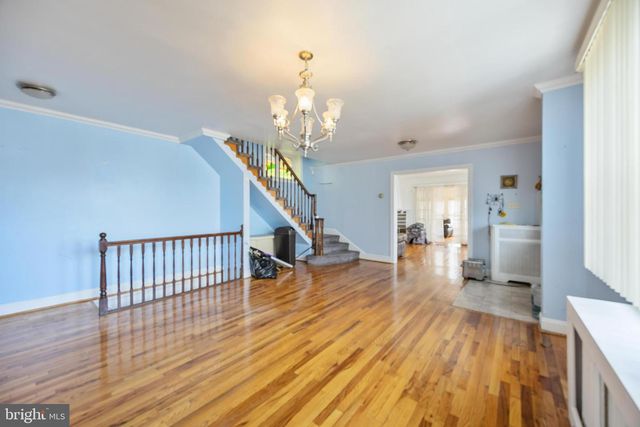 537 ELM AVE, Upper Darby, PA 19082