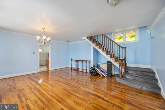 537 ELM AVE, Upper Darby, PA 19082