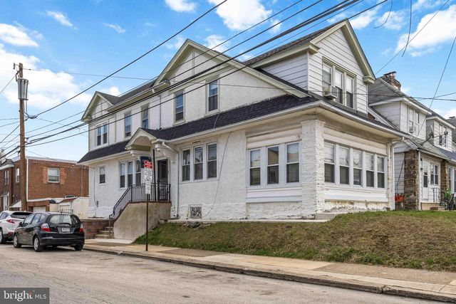 537 ELM AVE, Upper Darby, PA 19082