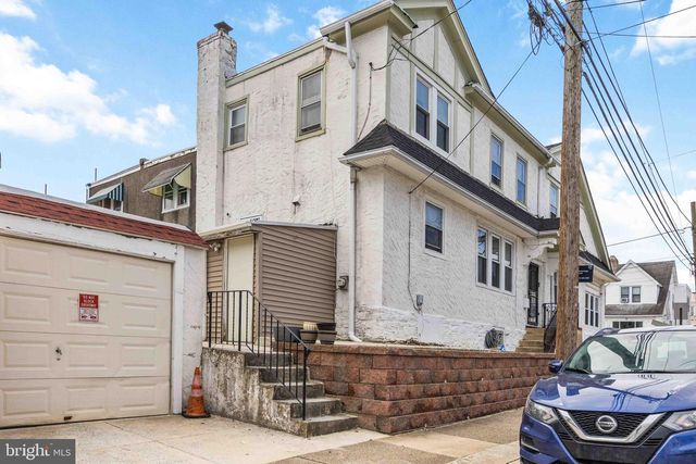 537 ELM AVE, Upper Darby, PA 19082