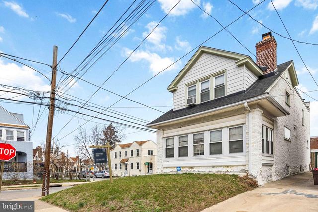 537 ELM AVE, Upper Darby, PA 19082