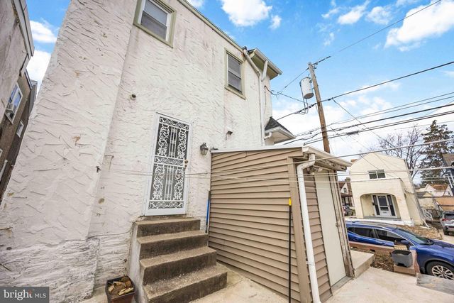 537 ELM AVE, Upper Darby, PA 19082