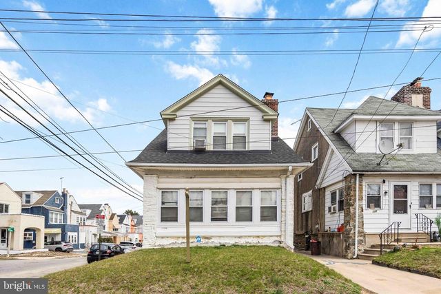 537 ELM AVE, Upper Darby, PA 19082