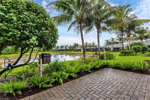 16318 Vivara PL, Bonita Springs, FL 34135