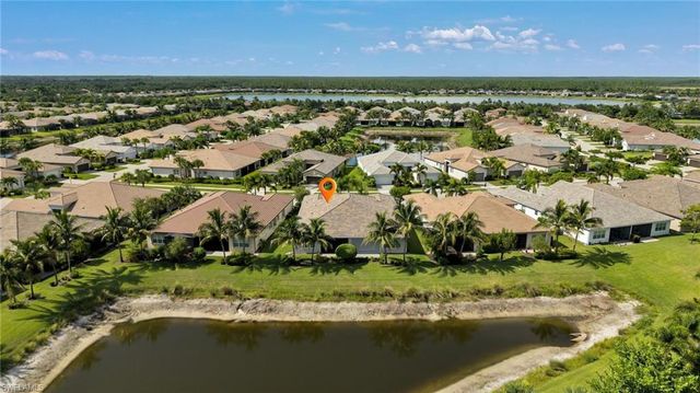 16318 Vivara PL, Bonita Springs, FL 34135