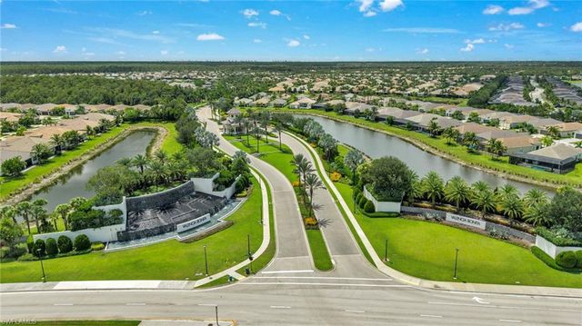 16318 Vivara PL, Bonita Springs, FL 34135