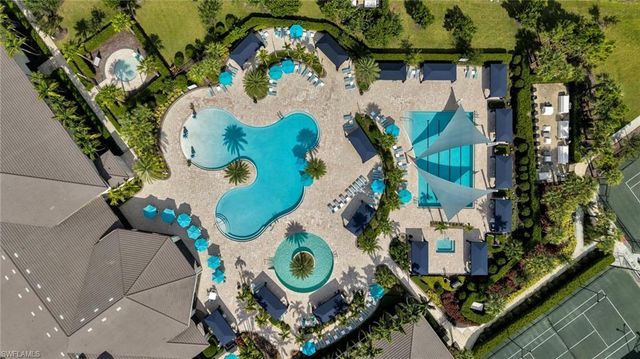 16318 Vivara PL, Bonita Springs, FL 34135