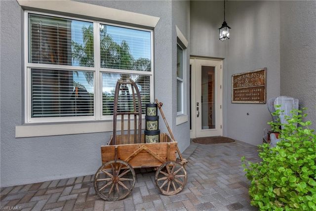 16318 Vivara PL, Bonita Springs, FL 34135