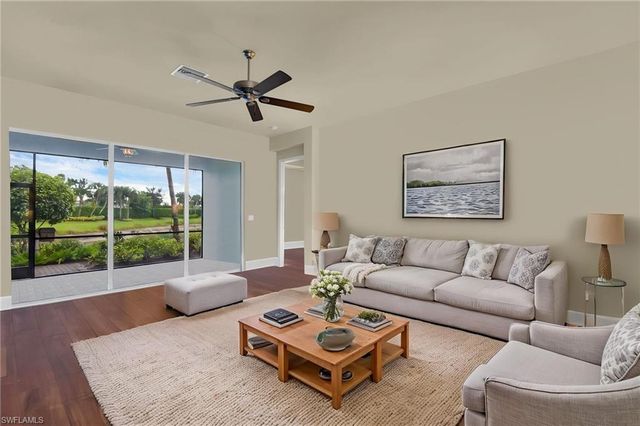 16318 Vivara PL, Bonita Springs, FL 34135