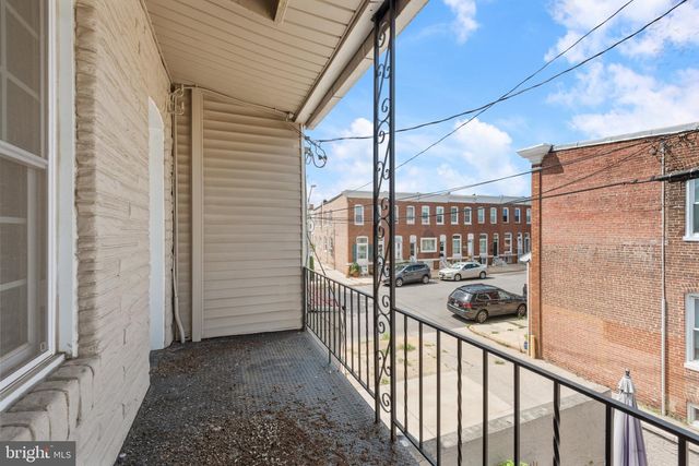 3902 HUDSON ST, Baltimore, MD 21224