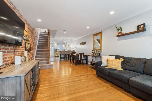 3902 HUDSON ST, Baltimore, MD 21224