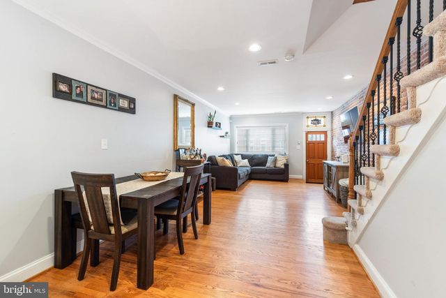 3902 HUDSON ST, Baltimore, MD 21224