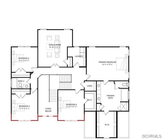 Lot 3 Dandridge Dr, Quinton, VA 23141