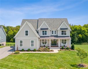 Lot 3 Dandridge Dr, Quinton, VA 23141